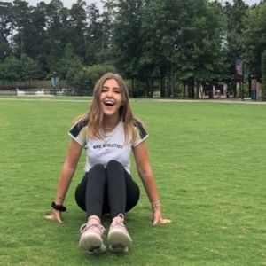 Meet your Posher, Rose